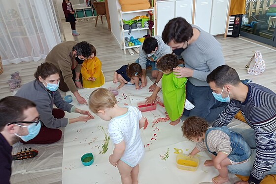 ÁRVORE DOS BÉBÉS - photo 6