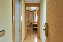 AR HOTEL LOS ARCOS
