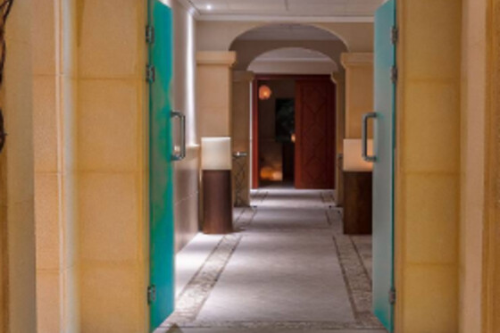 CENTRO DE SALUD Y BELLEZA SH VIA GADEA SALUX THALASSO-SPA ALTEA - photo 5