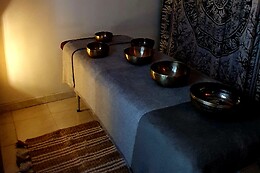 Vibration Positive