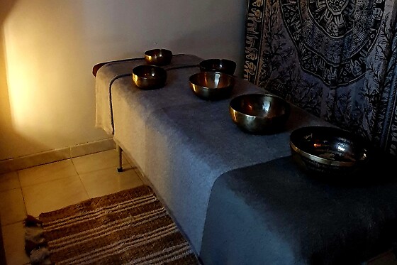 Vibration Positive - photo 10