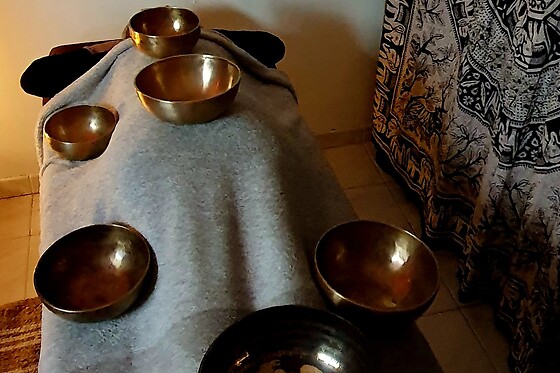 Vibration Positive - photo 11