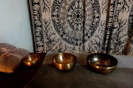 Vibration Positive