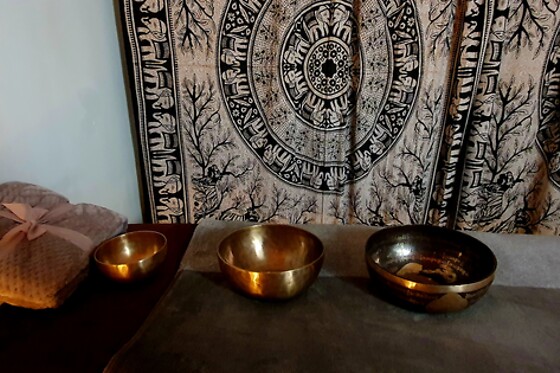 Vibration Positive - photo 13