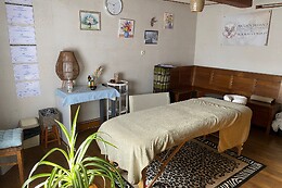 Phœnix massage & NRT
