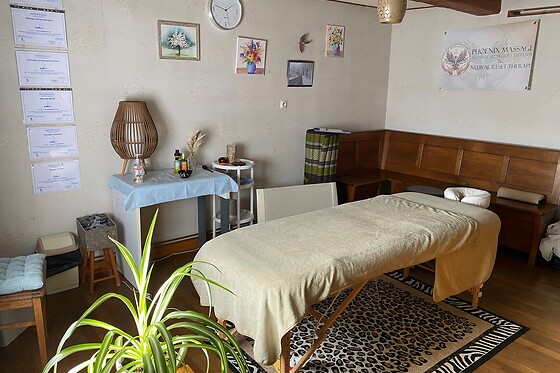 Phœnix massage & NRT - photo 0