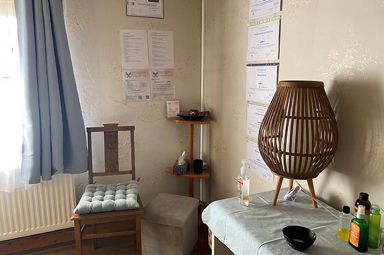 Phœnix massage & NRT - photo 1