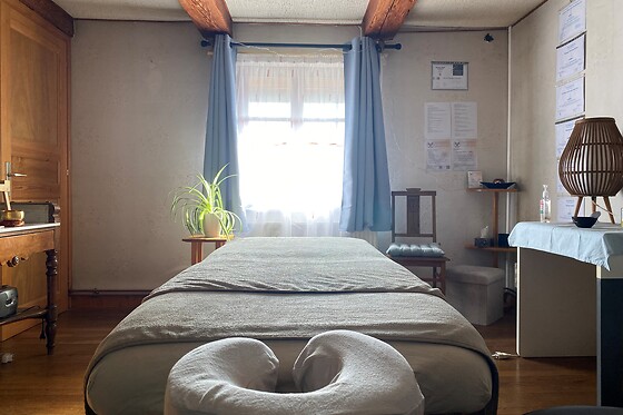 Phœnix massage & NRT - photo 2