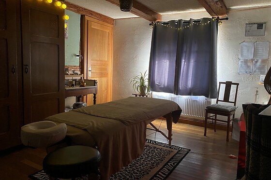 Phœnix massage & NRT - photo 3