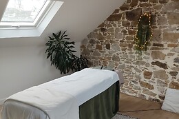 Nolwen Douguet Ayurveda