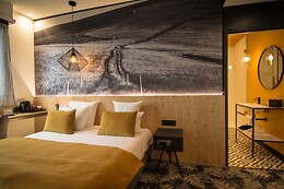 L'Hôtel & Spa Ribeauvillé ****