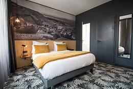 L'Hôtel & Spa Ribeauvillé ****