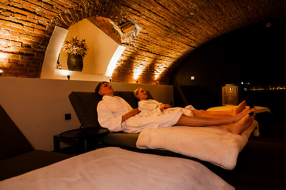 L'Hôtel & Spa Ribeauvillé **** - photo 15