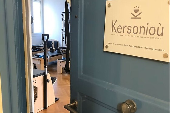 Kersoniou - photo 0