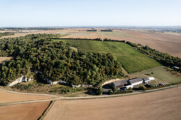 Arpents du Soleil