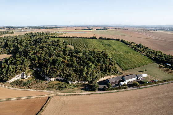 Arpents du Soleil - photo 2