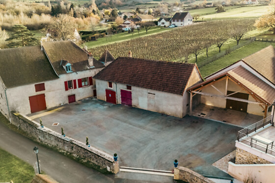 Domaine Bertrand - photo 0