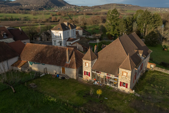 Domaine Bertrand - photo 3