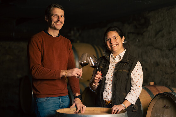 Domaine Bertrand - photo 9