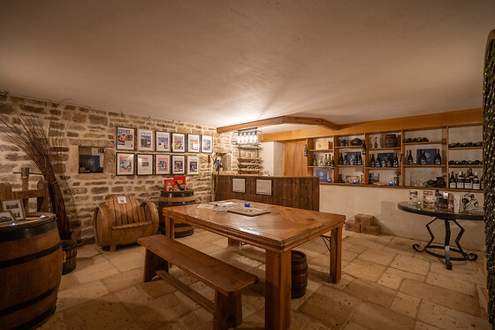Domaine Bertrand - photo 11