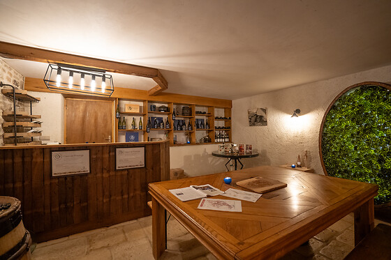 Domaine Bertrand - photo 12