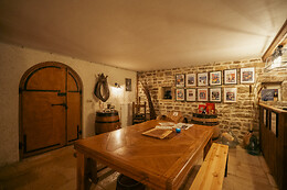 Domaine Bertrand