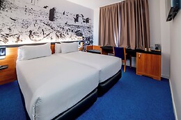 Online Booking EPS