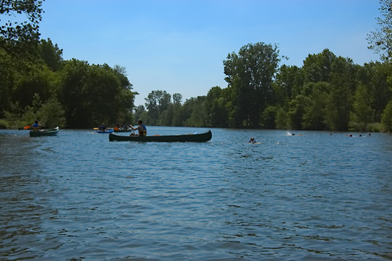 Club Canoe Kayak de Montreuil Bellay - photo 3