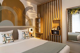 Online Booking EPS