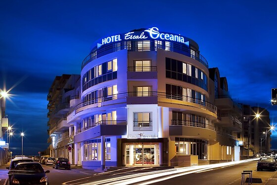 Online Booking EPS - photo 0