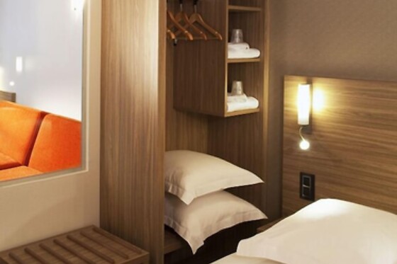 Online Booking EPS - photo 5