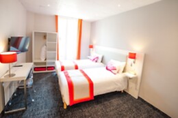Online Booking EPS