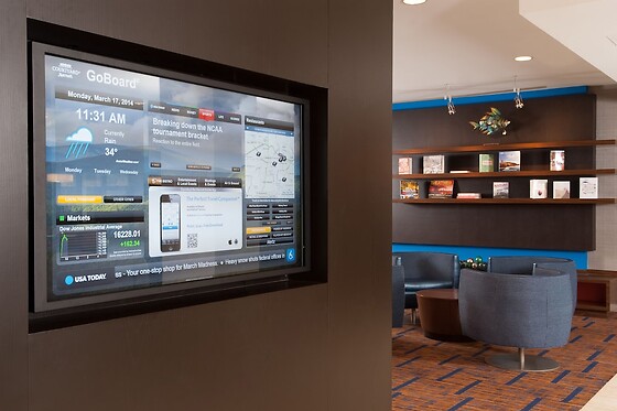 Online Booking EPS - photo 4