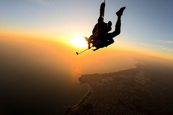 Vendée Evasion parachutisme - photo 5