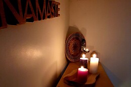 Vibration Positive