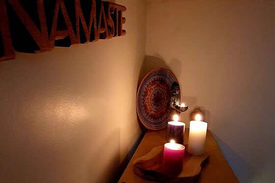 Vibration Positive - photo 0