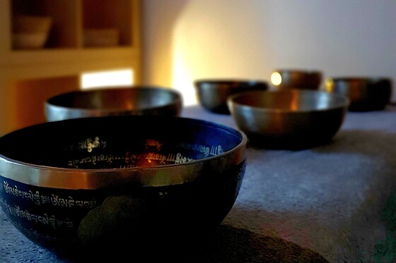 Vibration Positive - photo 2
