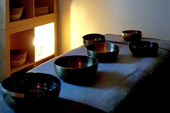 Vibration Positive - photo 6