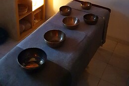Vibration Positive