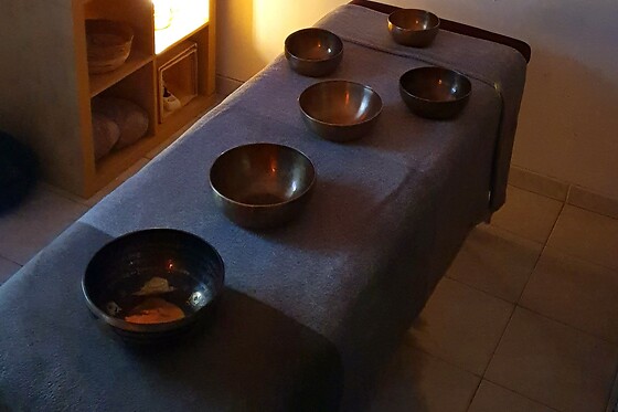 Vibration Positive - photo 8