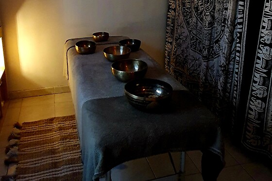 Vibration Positive - photo 1