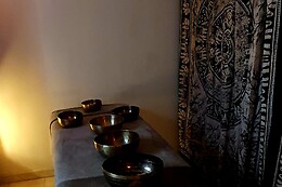 Vibration Positive