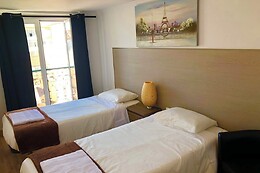Online Booking EPS