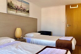 Online Booking EPS