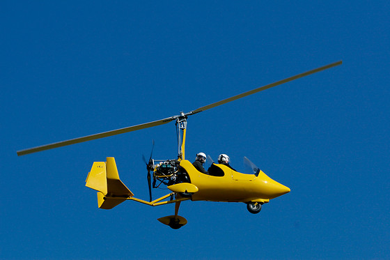 Air Libre Passion Pro - photo 6
