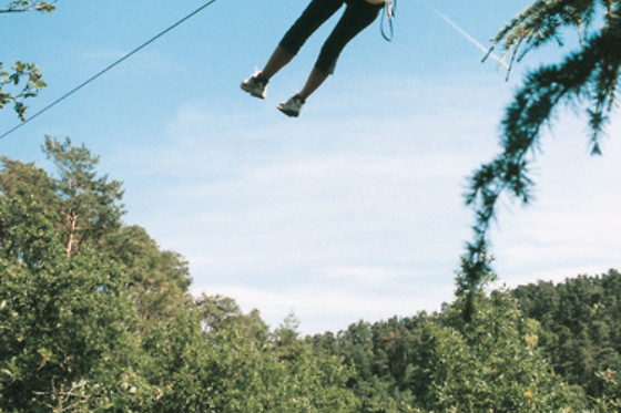 Saint Nectaire Aventure - photo 4