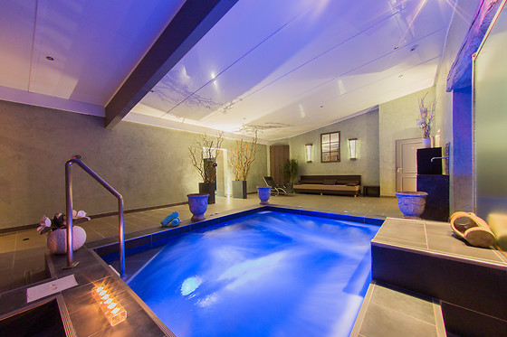 Spa Oasis Natura - photo 5