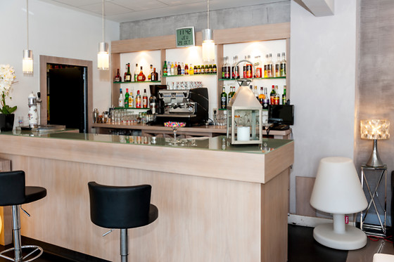 Hotel The Originals Montpellier Sud Neptune - photo 6