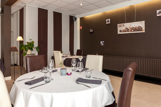 Hotel The Originals Montpellier Sud Neptune - photo 3