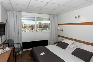 Un séjour pour 2 à The Originals Boutique, Hôtel Neptune, Montpellier Sud à Mauguio (34)